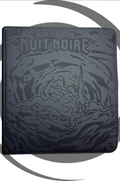 Classeur Pokémon - ME5 : Nuit Noire (V2)