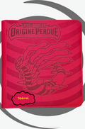 Classeur Pokémon - EB11 : Origine Perdue