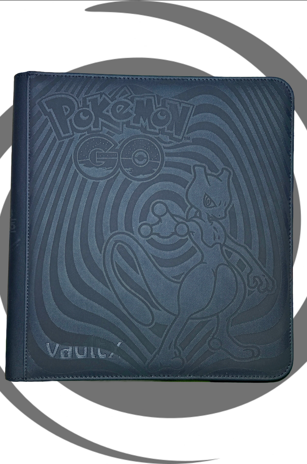 Classeur Pokémon - EB10.5 : Pokémon GO (VX)