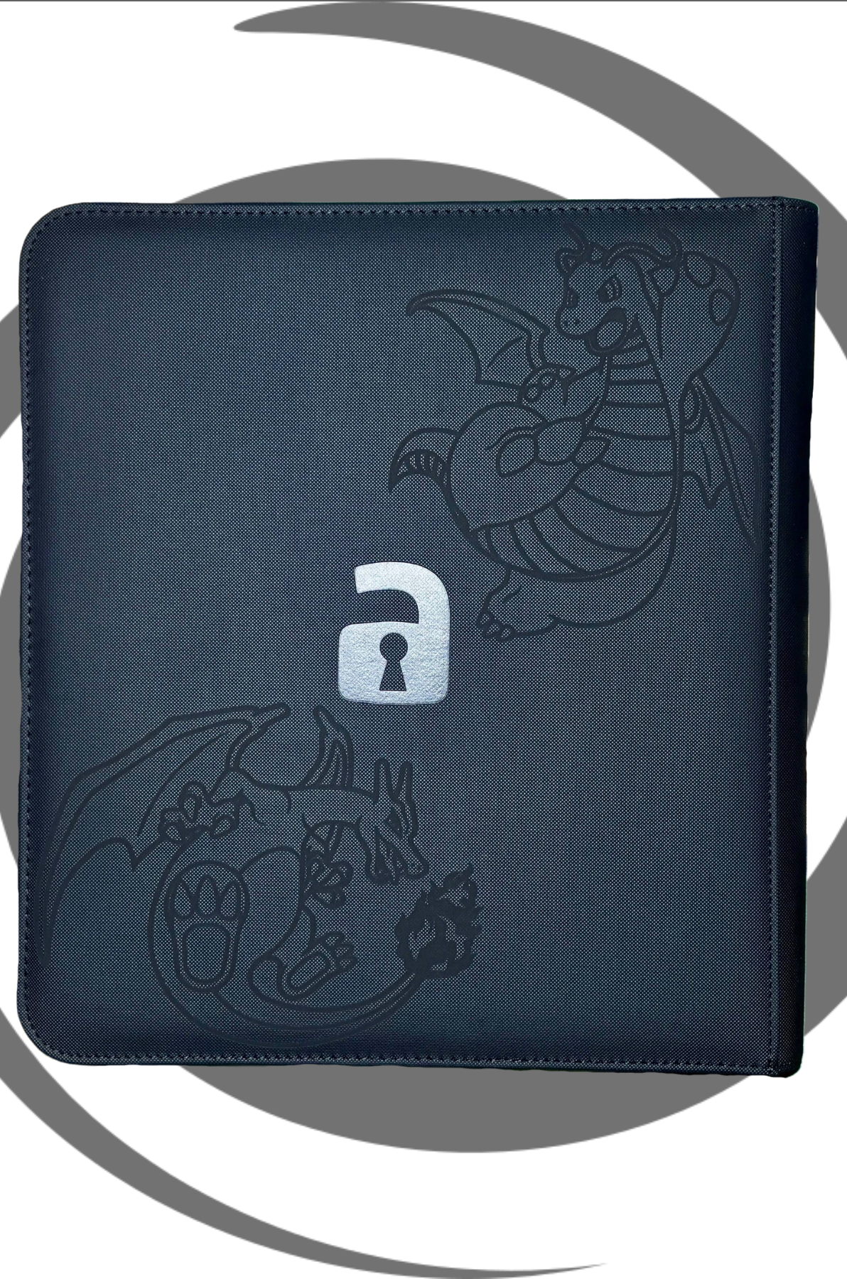 Classeur Pokémon - EB10.5 : Pokémon GO (VX)