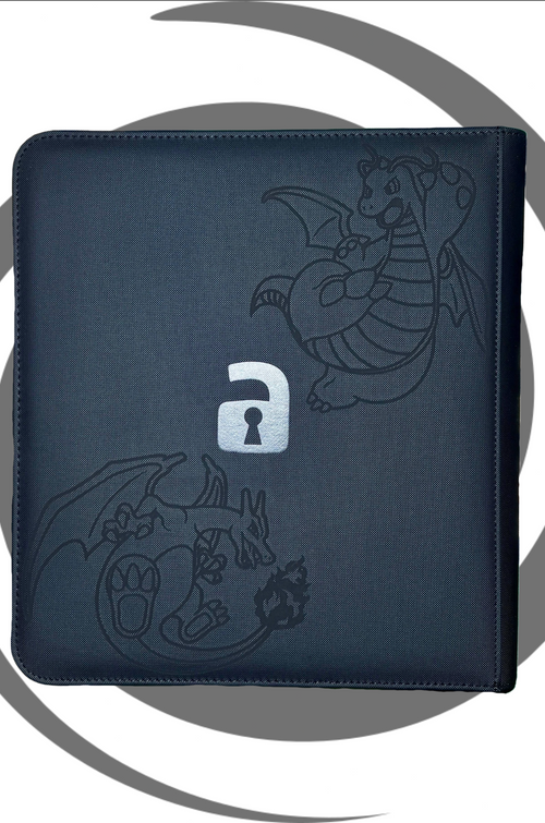 Pokémon Binder - SWSH10.5: Pokémon GO (VX)