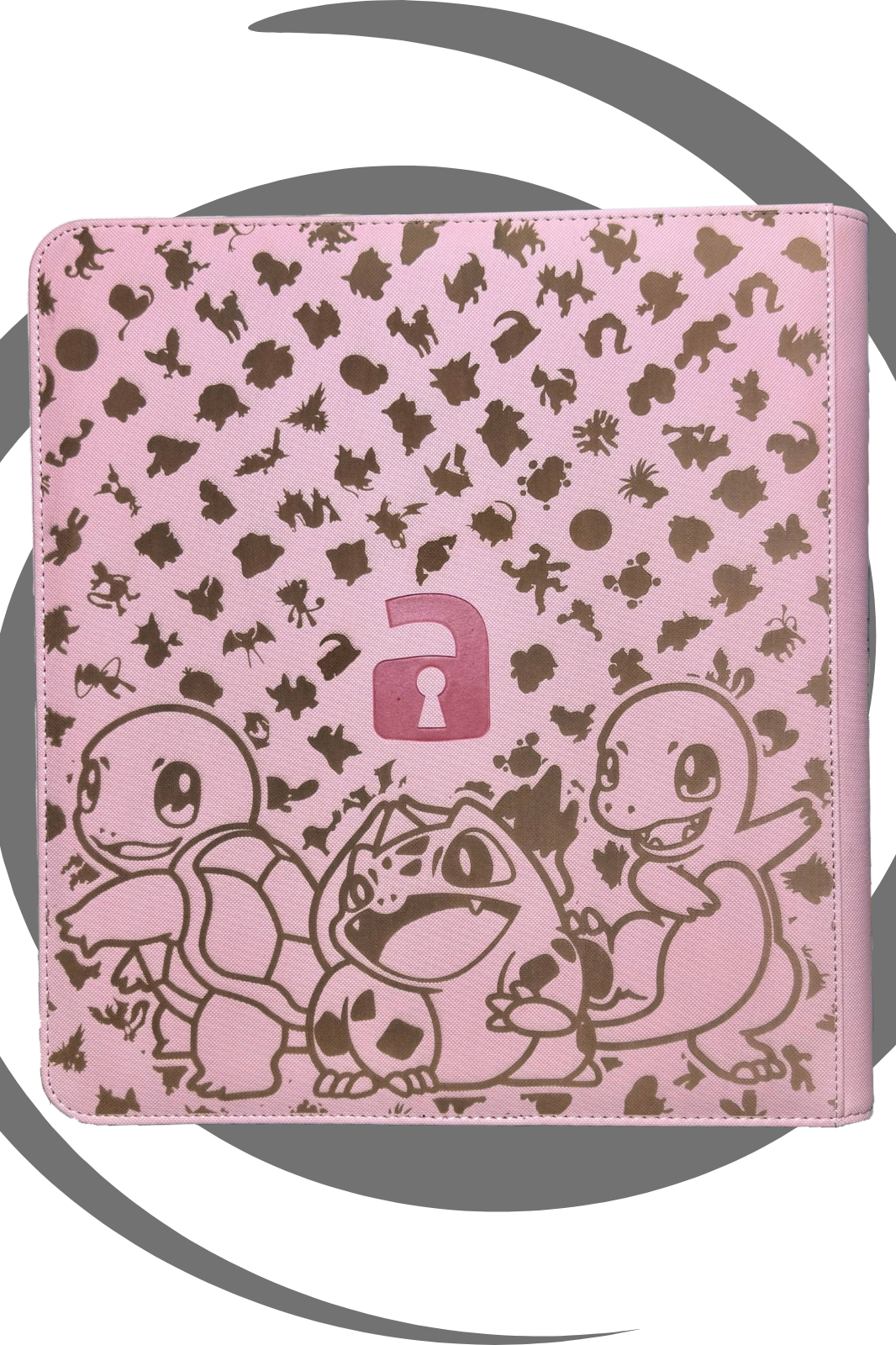 Classeur Pokémon - EV3.5 : 151 (VX)