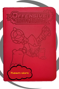 Classeur Pokémon - XY11 : Offensive Vapeur