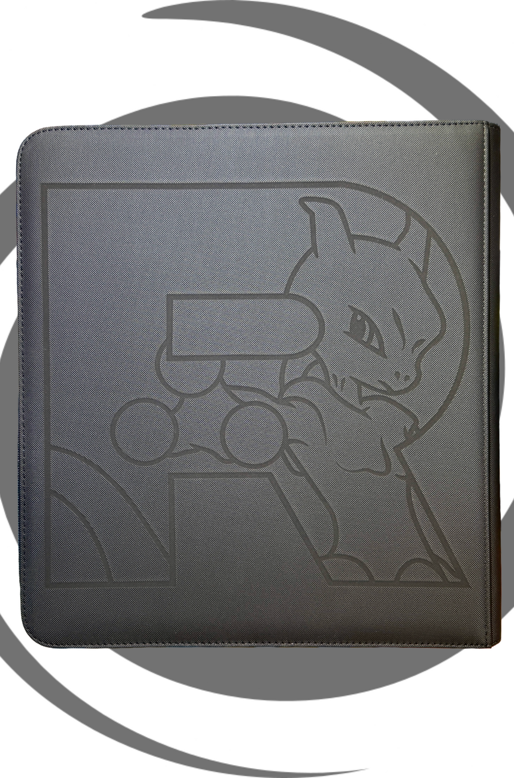 Classeur Pokémon - EV10 : Rivalités Destinées