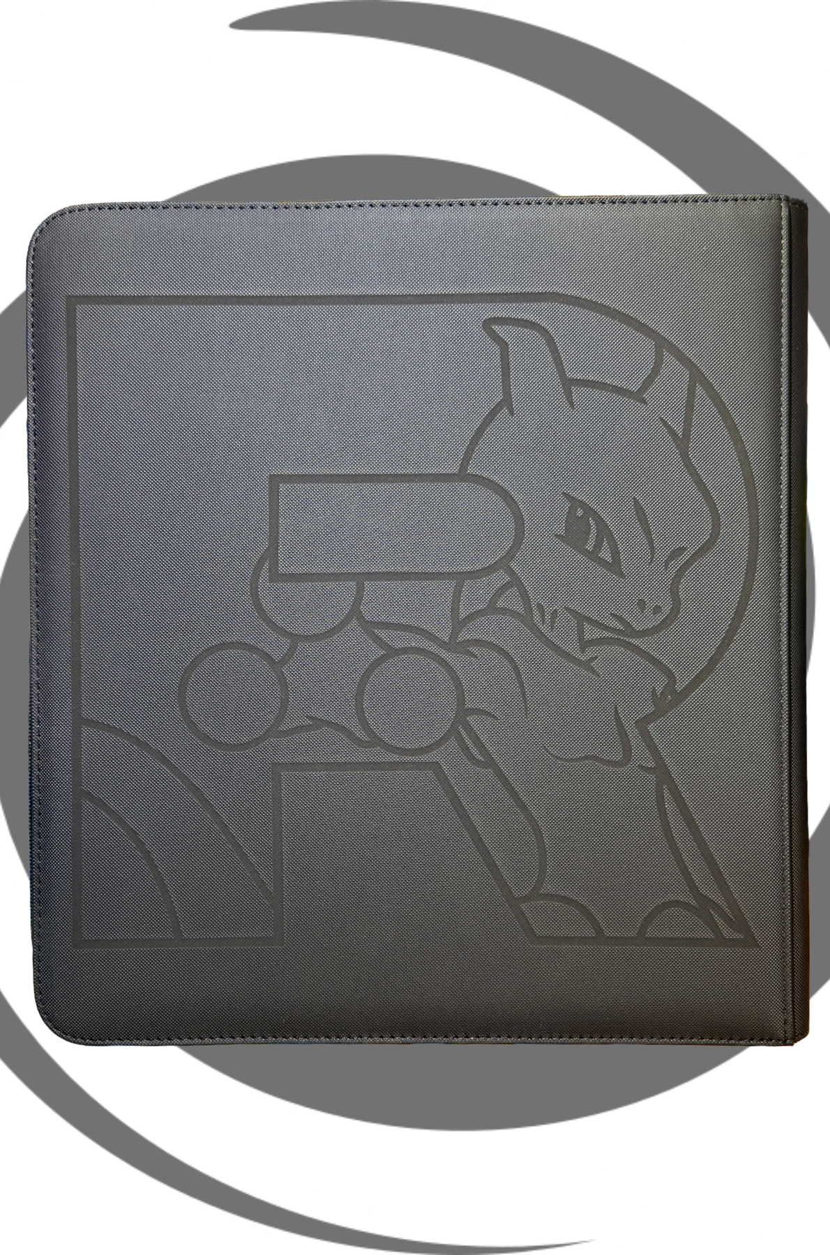Classeur Pokémon - EV10 : Rivalités Destinées