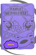 Classeur Pokémon - EV6.5 : Fable Nébuleuse V2