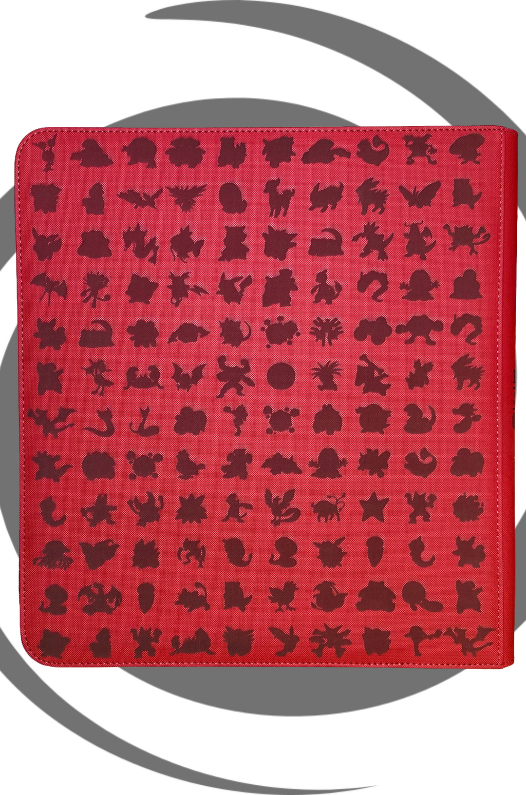 Pokémon Binder - EV3.5: 151 V2 (Promotion)