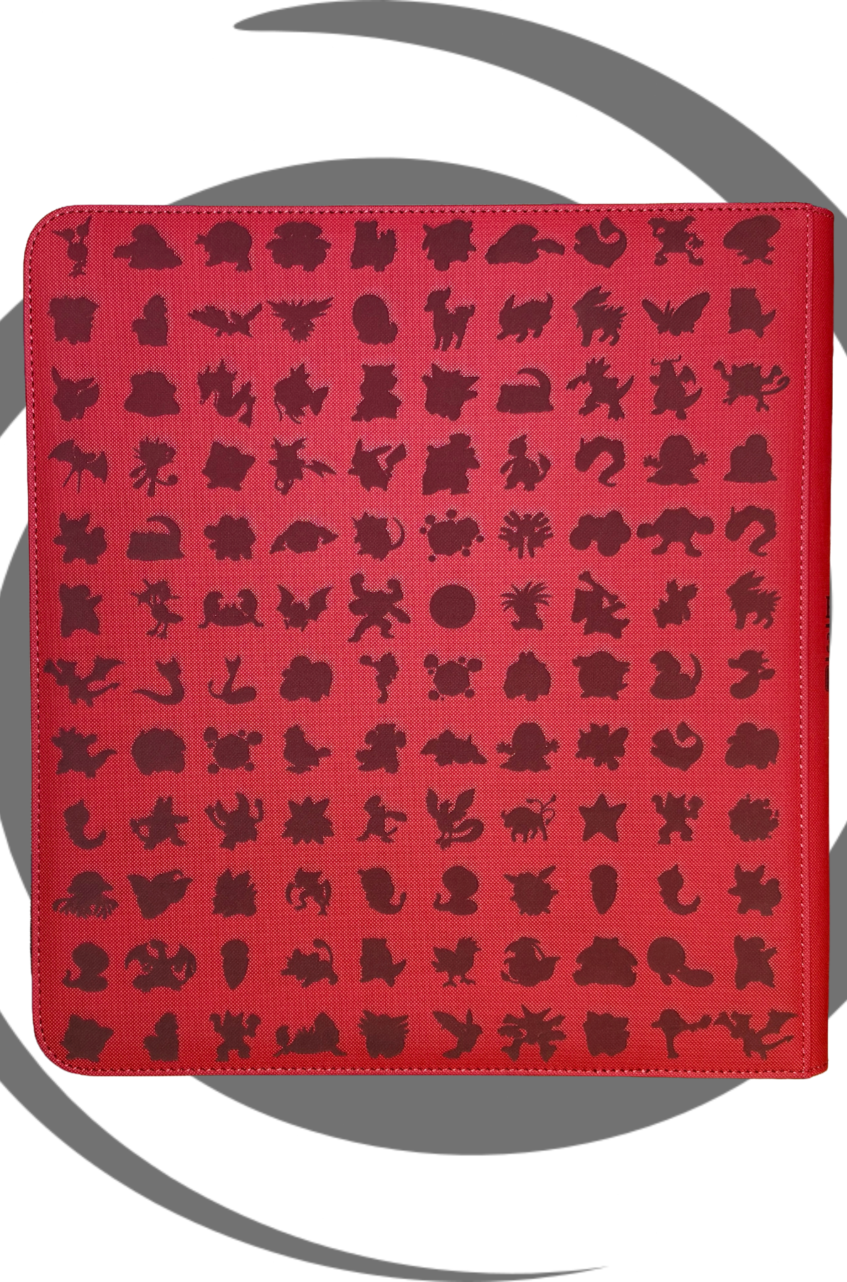 Pokémon Binder - EV3.5: 151 V2 (Promotion)
