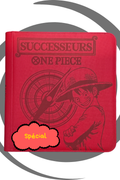 Classeur One Piece - OP13 : Successeurs