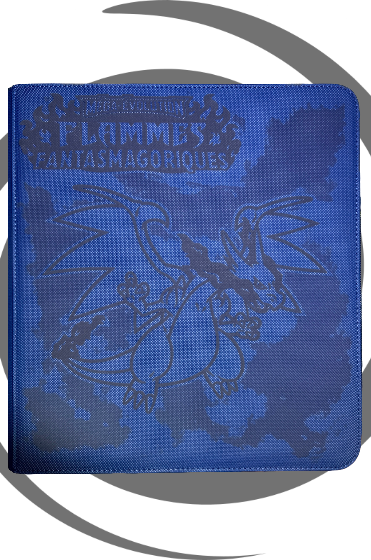 Pokémon Binder - ME2: Phantom Flames (Promo)