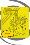 Classeur Pokémon - EV8 : Étincelles Déferlantes