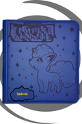 Classeur Pokémon - EB12 : Tempête Argentée