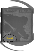 Classeur Magic - Final Fantasy