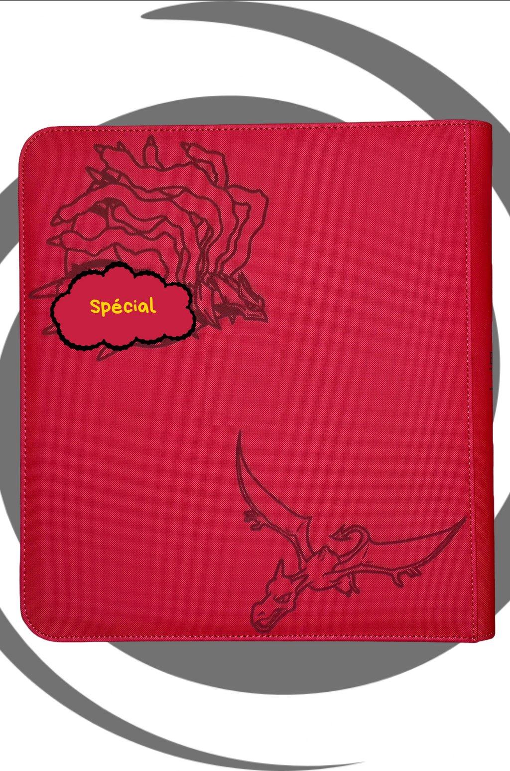 Classeur Pokémon - EB11 : Origine Perdue