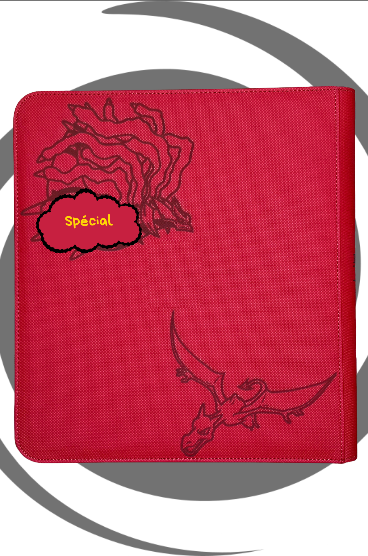 Classeur Pokémon - EB11 : Origine Perdue