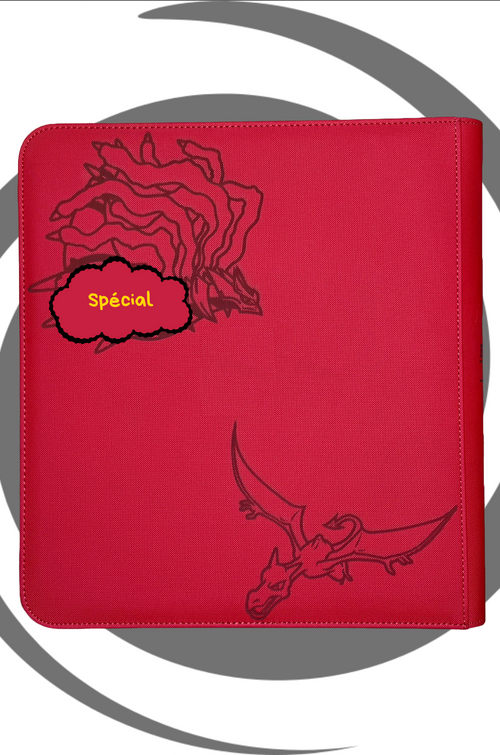 Classeur Pokémon - EB11 : Origine Perdue