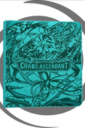 Classeur Pokémon - ME4 : Chaos Ascendant