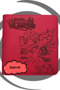 Classeur Pokémon - EV10.5 : Flamme Blanche V2