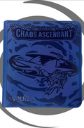 Pokémon Binder - ME4: Rising Chaos