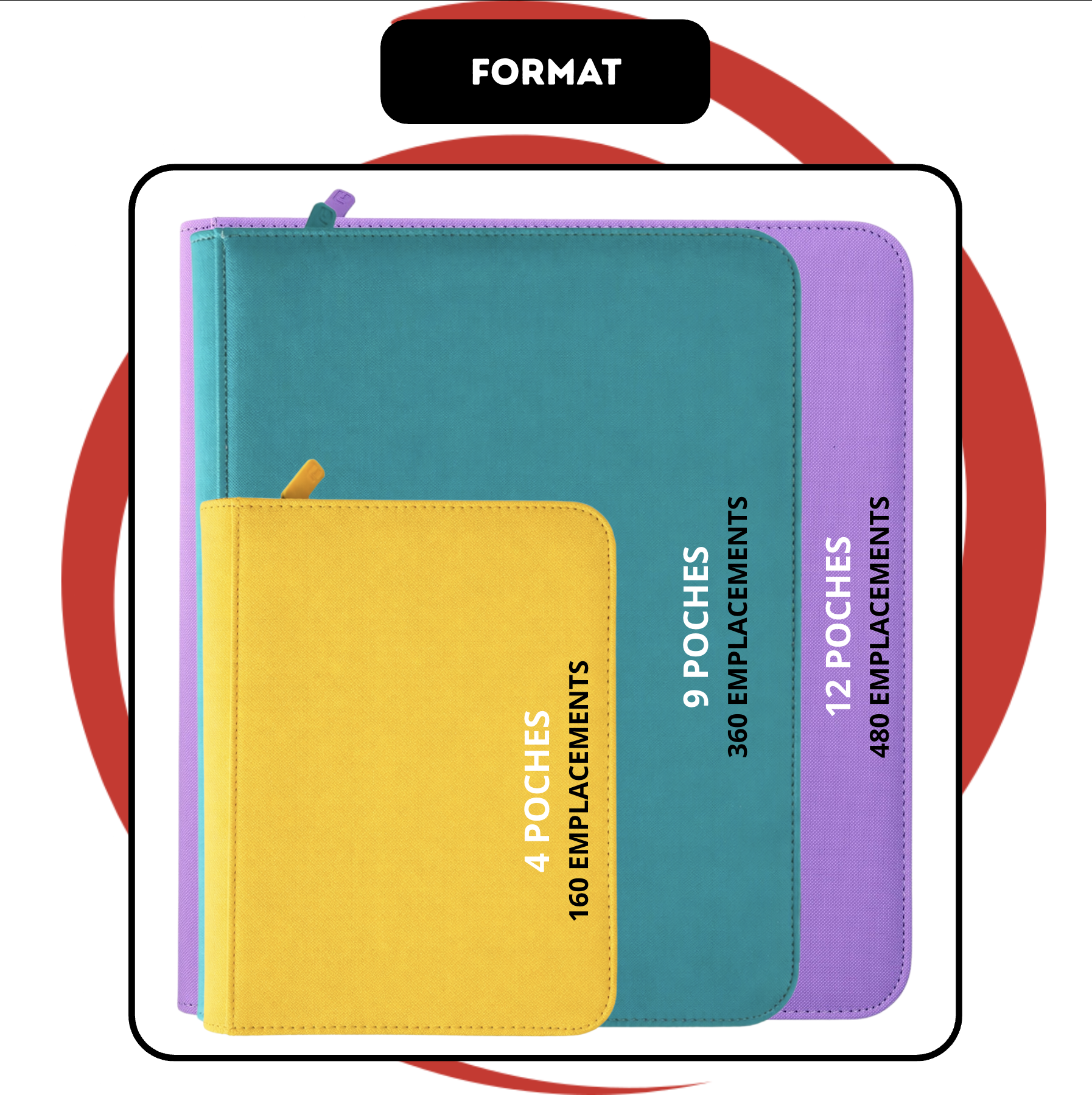 Pokémon Binder - Base Set