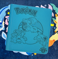 Pokémon Binder - Base Set