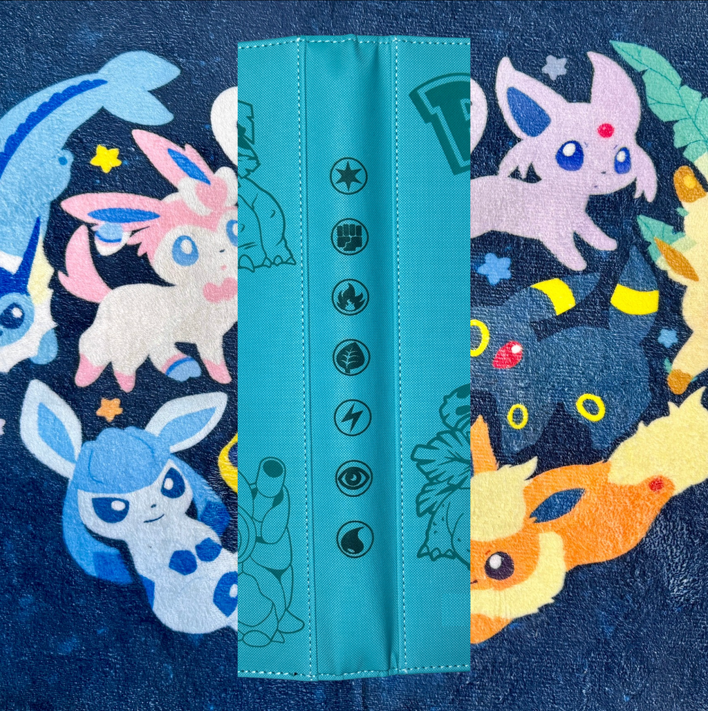 Pokémon Binder - Base Set