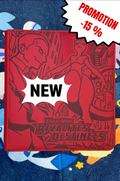 Pokémon Binder - OB10: Destinies Collide V2 (Promo)