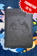 Pokémon Binder - EV3.5: 151 (Promo)