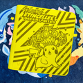 Classeur Pokémon - EV8 : Étincelles Déferlantes