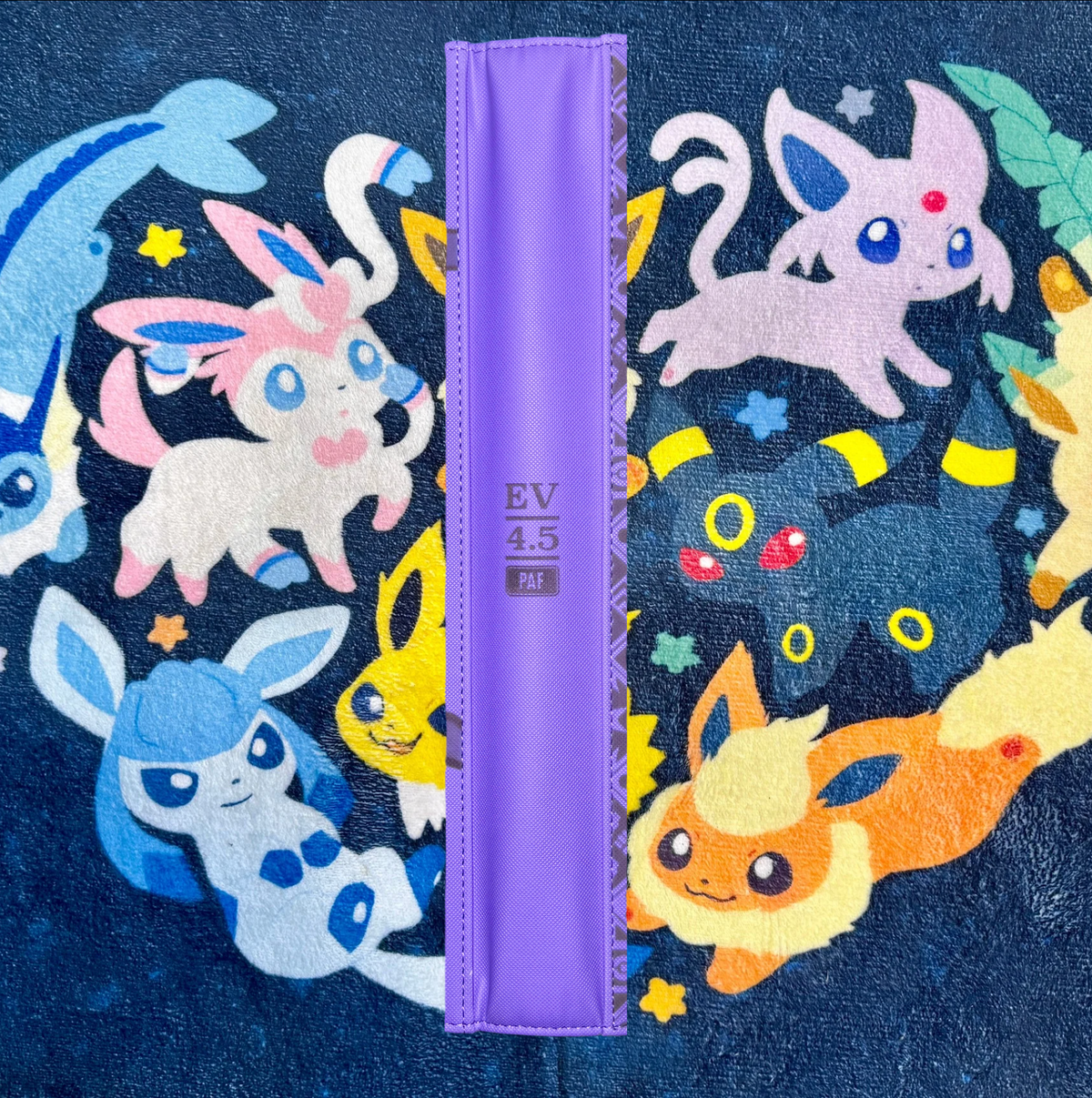 Pokémon Binder - ME1: Mega Evolution