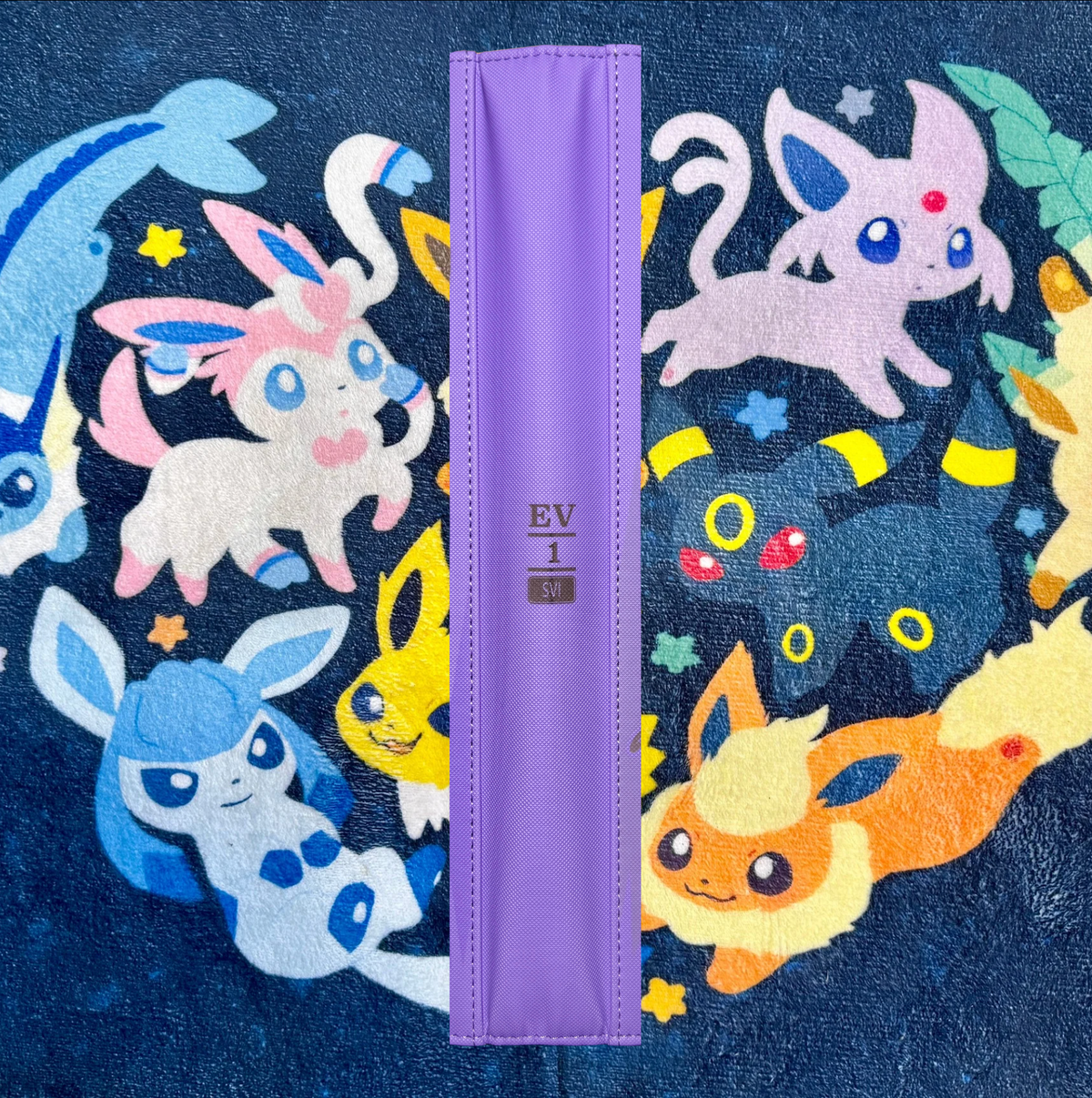 Pokémon Binder - ME1: Mega Evolution
