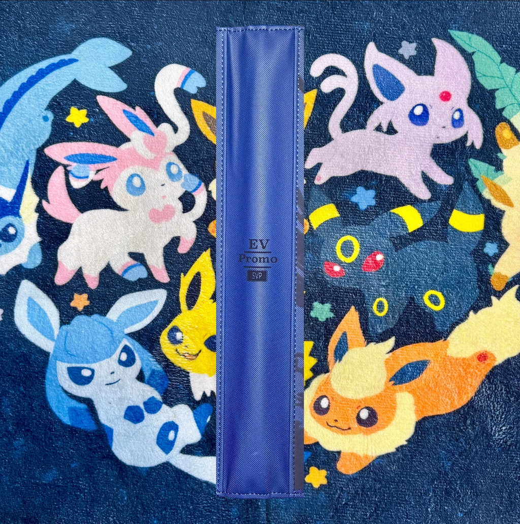 Pokémon Binder - ME1: Mega Evolution