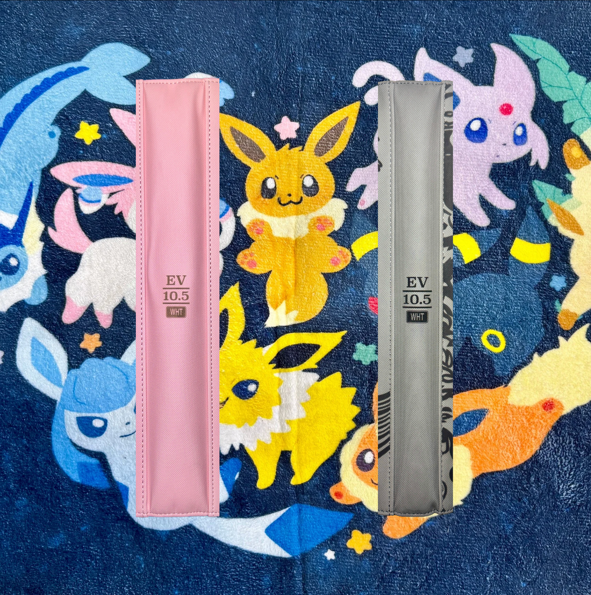Pokémon Binder - ME1: Mega Evolution