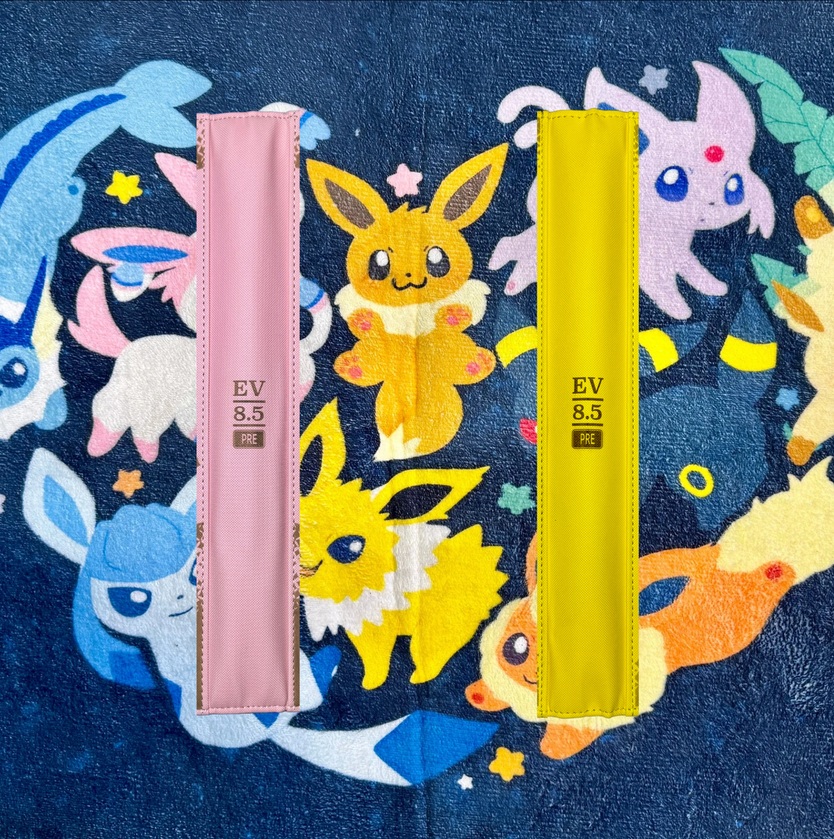 Pokémon Binder - ME1: Mega Evolution