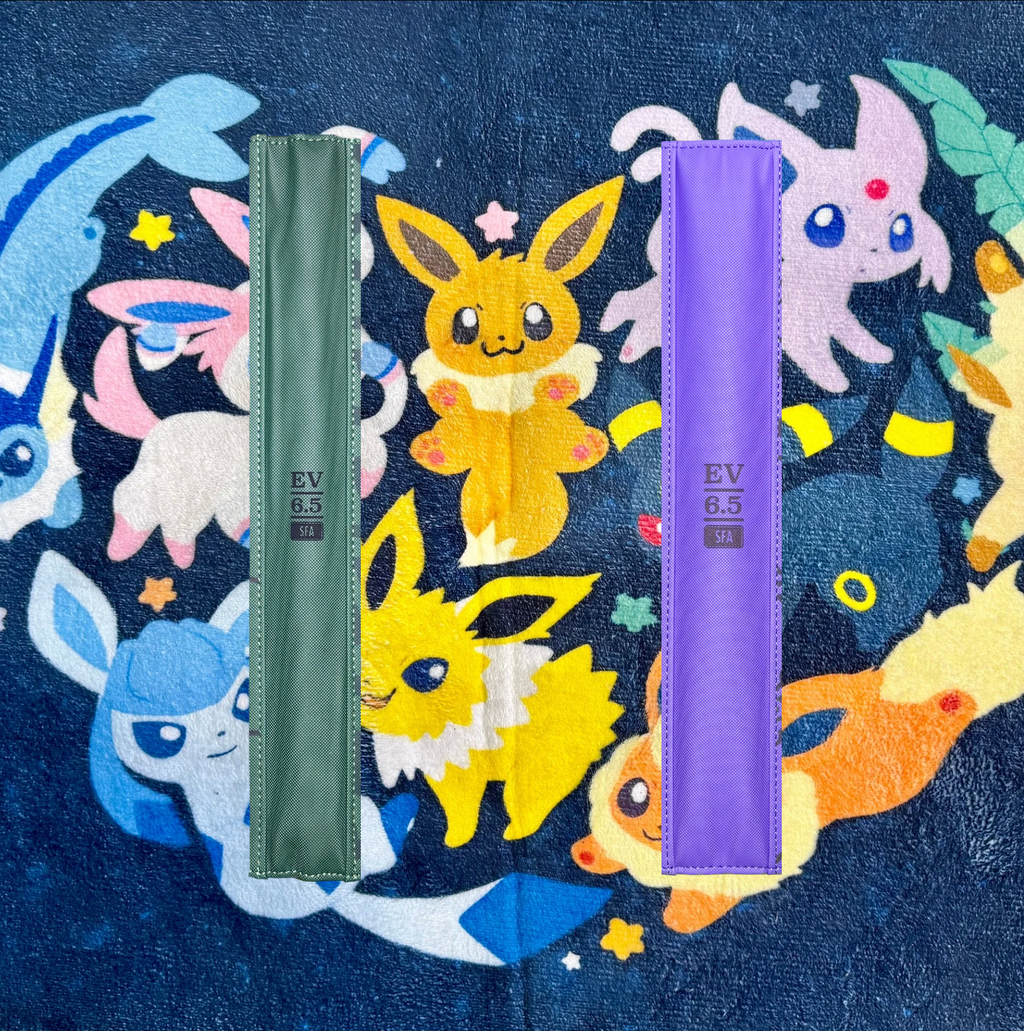 Classeur Pokémon - EV6.5 - Fable Nébuleuse (SFA)