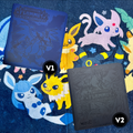 Pokémon Binder - ME1: Mega Evolution
