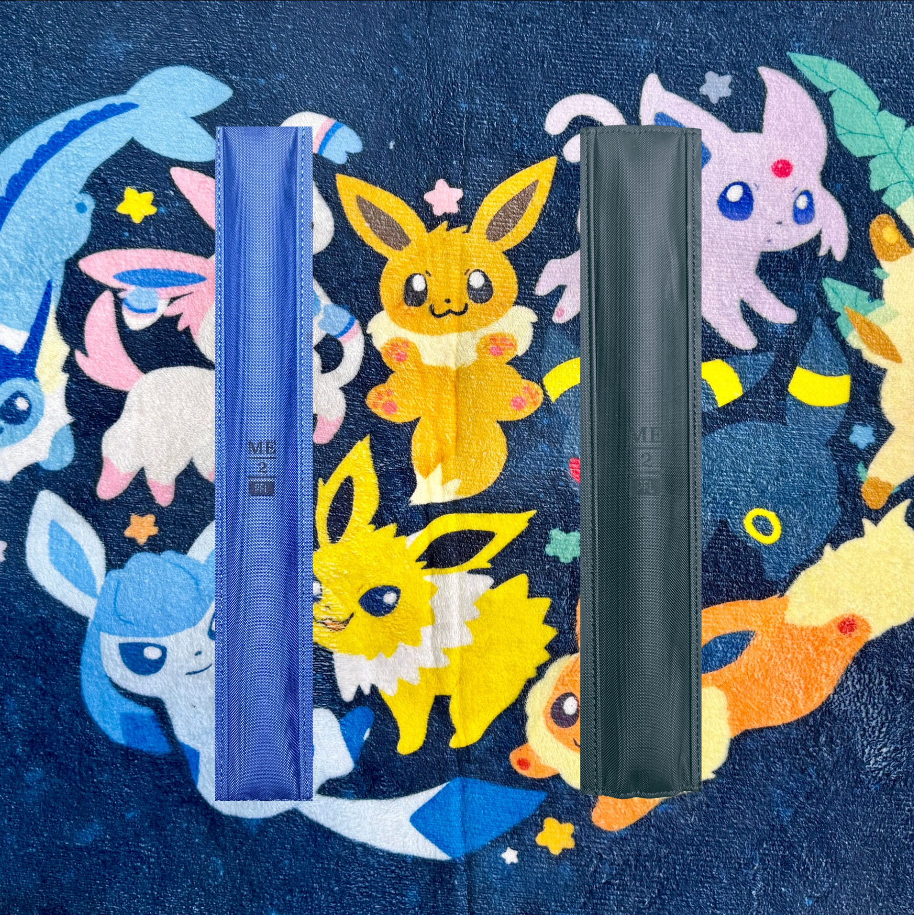 Pokémon Binder - ME1: Mega Evolution