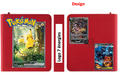 Pokémon Binder - ME1: Mega Evolution