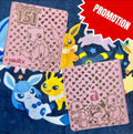 Pokémon Binder - EV3.5: 151 V2 (Promotion)