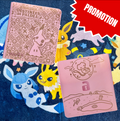 Pokémon Binder - EV3.5: 151 V2 (Promotion)