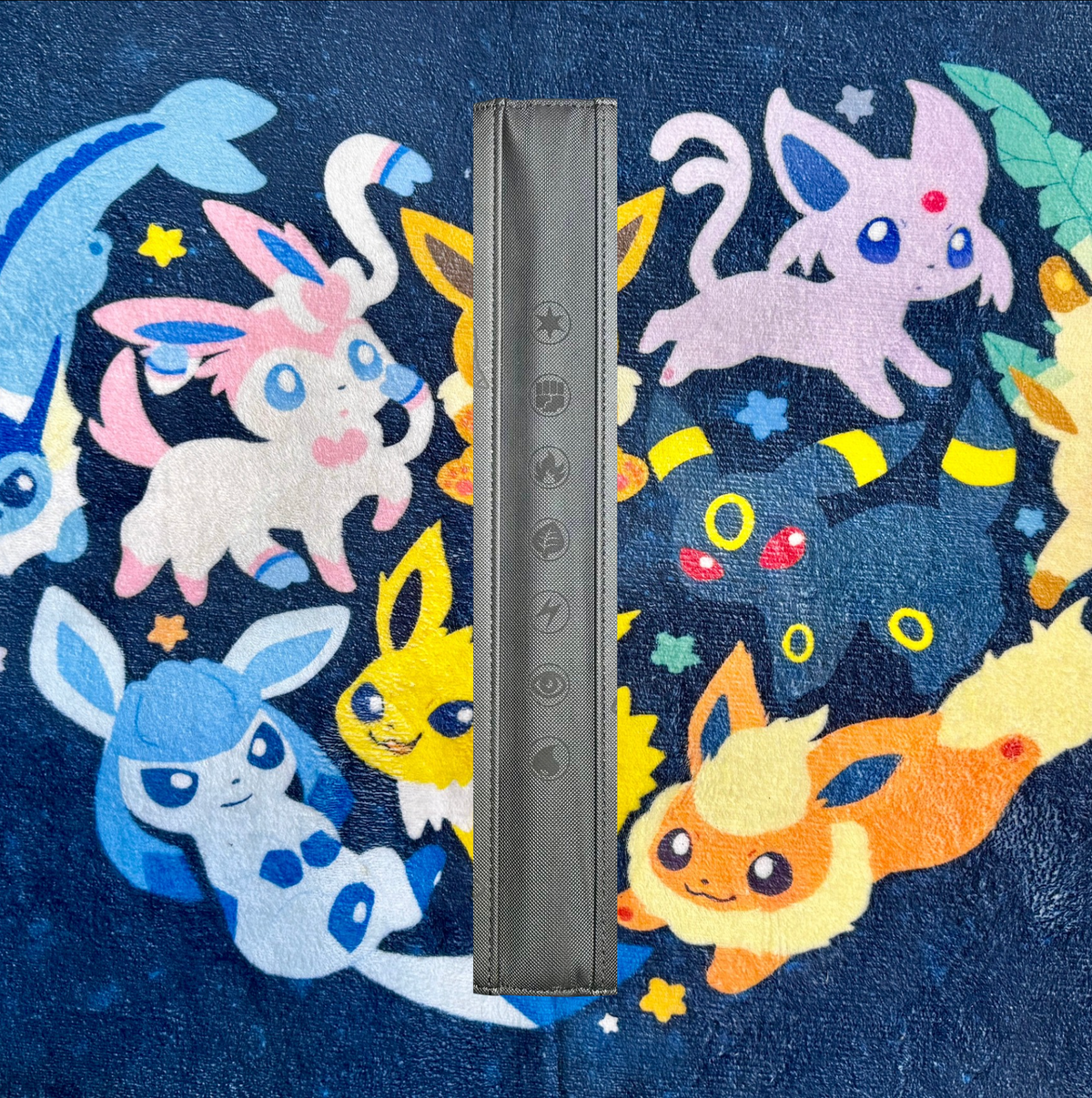 Pokémon Binder - EV3.5: 151 (Promo)