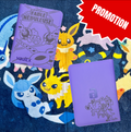 Pokémon Binder - EV3.5: 151 V2 (Promotion)