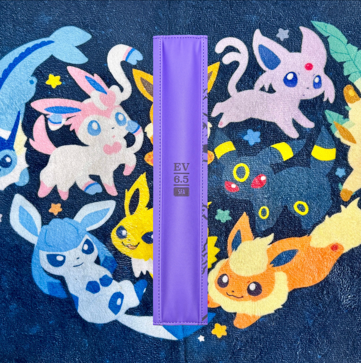 Pokémon Binder - EV3.5: 151 V2 (Promotion)