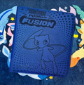 Classeur Pokémon - EB08 : Poing de Fusion (FST)