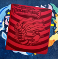Pokémon Binder - ME1: Mega Evolution