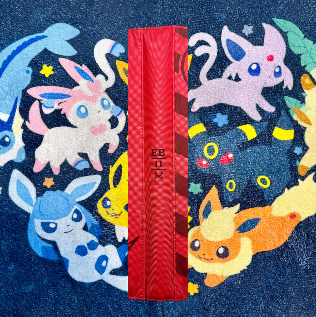 Pokémon Binder - ME1: Mega Evolution