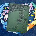 Pokémon Binder - ME1: Mega Evolution