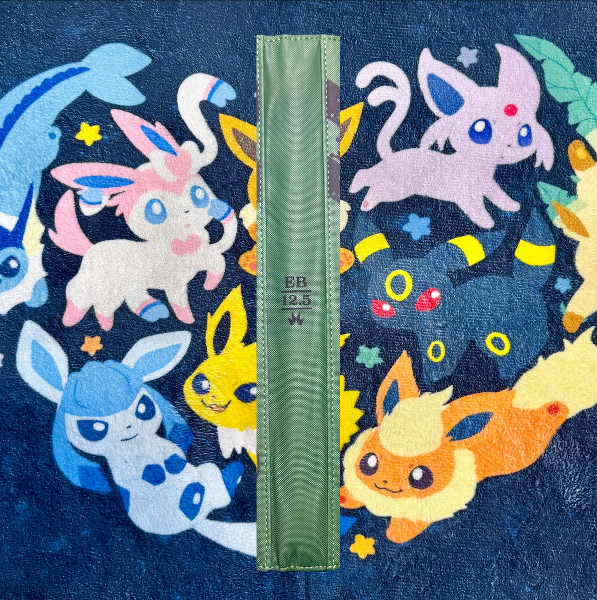 Pokémon Binder - ME1: Mega Evolution