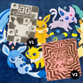 Classeur Pokémon - ME05.5 : 30e Anniversaire (30C)