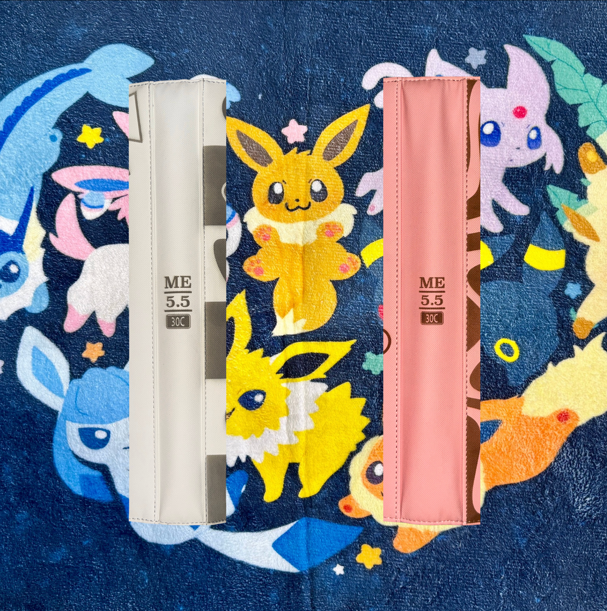 Classeur Pokémon - ME05.5 : 30e Anniversaire (30C)